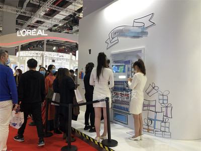 美妝護膚品牌促銷如何更有效？探索派樣新零售玩法