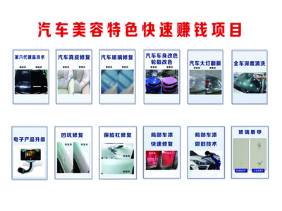 服務周到的汽車保養，為何首選泰安浩海汽保？