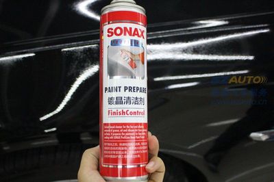 石家莊寶馬5系德國Soanx鍍晶 給力一夏的漆面美容保養(yǎng)